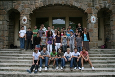  8. b – Győri Katalin                      