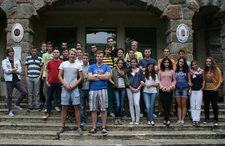 12. b – Wrábel Judit