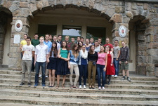 11. c – Dobrosi Márta