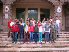  5. o &ndash; Bölcsföldiné Türk Emese  