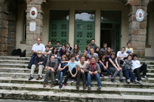  8. a – Diószeghy Csaba                    