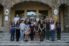 11. a – Diószeghy Csaba