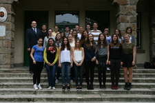 12. a – Diószeghy Csaba                    