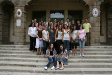  9. b – Gergely Magdolna