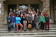 12. b – Gergely Magdolna                   