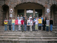  5. o &ndash; Décsei Andrea                      