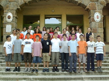 6. o &ndash; Décsei Andrea