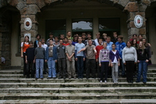  7. b – Péter Anikó                        