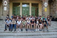  9. b – Péter Anikó