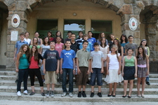  8. o – Bölcsföldiné Türk Emese