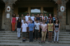 7. o – Horváth Emese