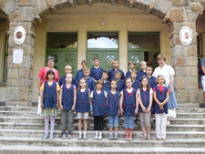 3. o &ndash; Fehér Jánosné