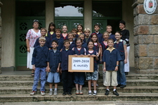  4. o – Fehér Jánosné                      