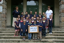  1. o – Kántorné Varasdják Márta           