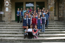  5. a – Décsei Andrea                      