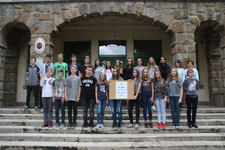  8. a – Décsei Andrea