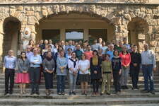 a tantestület, 2017. IX.