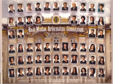 04c &ndash; a 2004-ben érettségizett C osztály