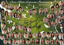 10c – a 2010-ben érettségizett C osztály