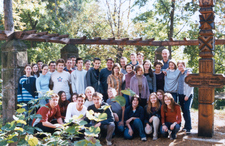 04a &ndash; a 2004-ben érettségizett A osztály