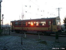 Kál-Kápolna; Bz 234