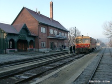 Recsk-Parádfürdő; Bz 234