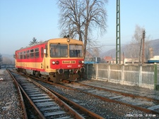 Recsk-Parádfürdő; Bz 246