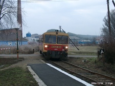 Mátraderecske; Bz 234