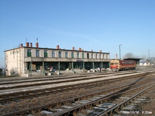 Veszprémvarsány; Bz 305