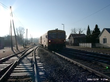 Veszprémvarsány; Bz 354