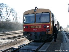 Veszprémvarsány; Bz 354