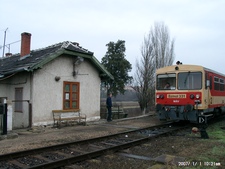 Vilonya-Királyszentistván; Bz 331