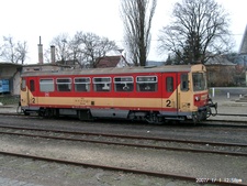 Zalaszentgrót; Bz 197