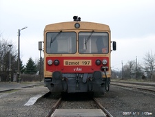 Zalaszentgrót; Bz 197