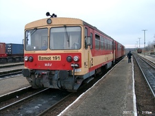 Zalaszentiván; Bz 191