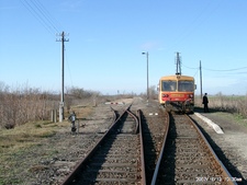 Öregcsertő; Bz 190