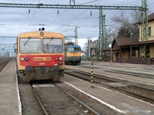 Kunszentmiklós-Tass; Bz 291