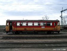 Kunszentmiklós-Tass; Bz 291