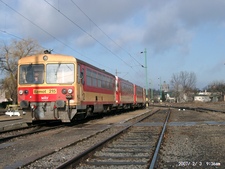 Eger; Bz 215