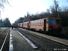 Szilvásvárad; Bz 186, Bz 215