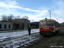 Rudabánya; Bz 377