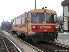 Siklós; Bz 172