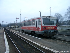 Nyíradony; Bz 415