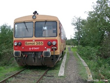 Körösnagyharsány; Bz 385