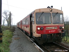 Sárkeresztúr; Bz 279
