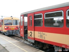 Dunaújváros; Bz 315