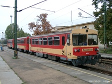 Dunaújváros; Bz 322