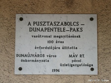 Dunaújváros