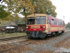Pécsvárad; Bz 209