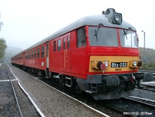 Villány; Btx 032